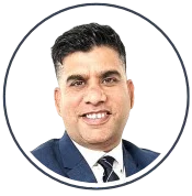 Gopal Vashisht